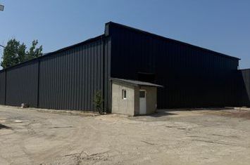 Spațiu industrial de inchiriat PIELESTI - Dolj anunturi imobiliare Dolj