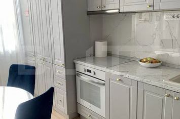 Apartament 3 camere de vanzare SUCEAVA - Suceava anunturi imobiliare Suceava