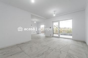 Vilă nouă cu terasă panoramică – design premium, 4 dormitoare, în Gai anunturi imobiliare Arad