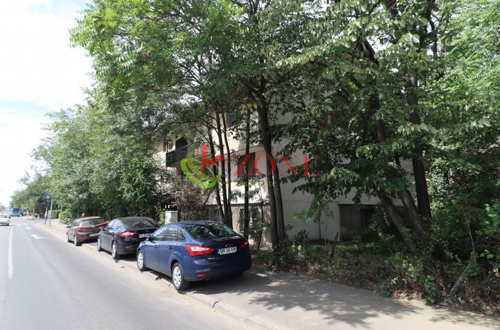 Apartament 2 camere de inchiriat BARBU VACARESCU - Bucuresti anunturi imobiliare Bucuresti