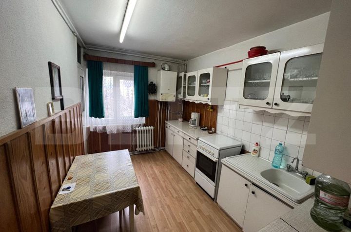 Apartament 3 camere de vanzare BISTRITA - Bistrita-Nasaud anunturi imobiliare Bistrita-Nasaud