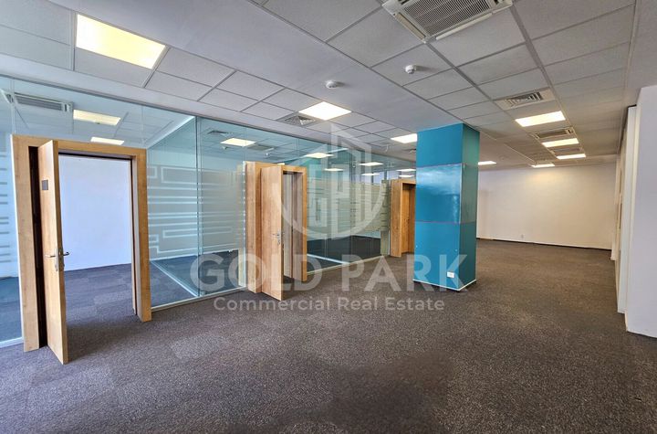 Spatiu de Birouri-Clasa A-Zona Centrala-Suprafete intre 110-700 mp anunturi imobiliare Cluj