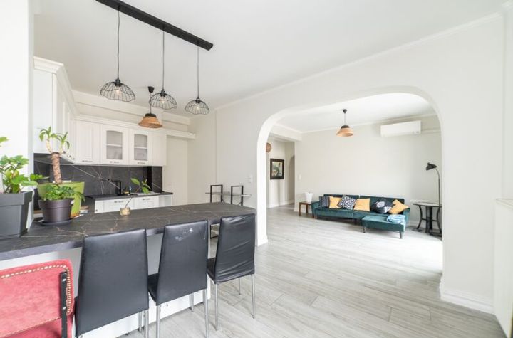 Apartament 3 camere, 94 mp — Chorafa, Kavala anunturi imobiliare Grecia