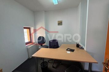 Inchiriere vila 12 camere S+P+1+M Cotroceni metrou ideal birouri anunturi imobiliare Bucuresti