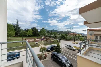 Apartament 3 camere, 102,5 mp — Amigdaleonas anunturi imobiliare Grecia