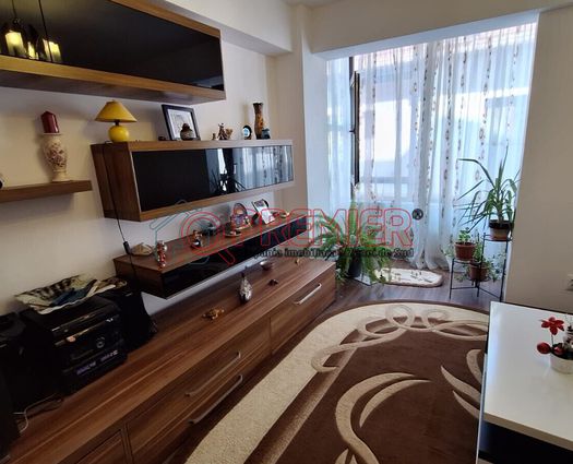 Apartament 2 camere Centru, 44 mp