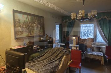 Apartament 3 camere de vanzare NUFARUL - Bihor anunturi imobiliare Bihor