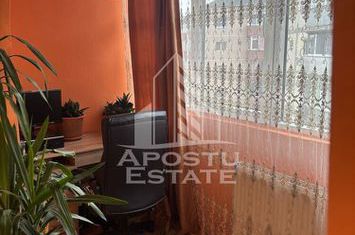 Apartament 1 camera, decomandat, etaj intermediar,centrala Buziașului anunturi imobiliare Timis