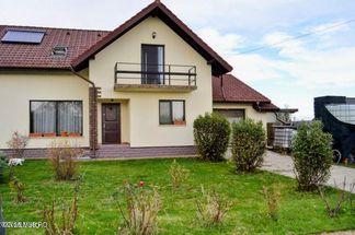 Casă 5 cam de vânzare Arges - Bascov