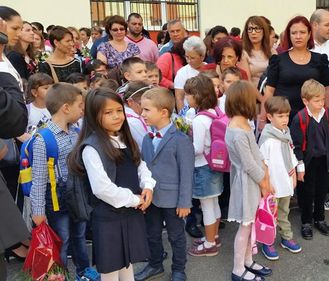 A început școala: Infrastructură modernă și sigură în unitățile de învățământ din Sectorul 1