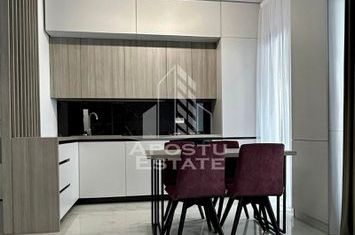 Apartament de lux cu 2 camere, open space, in Giroc anunturi imobiliare Timis