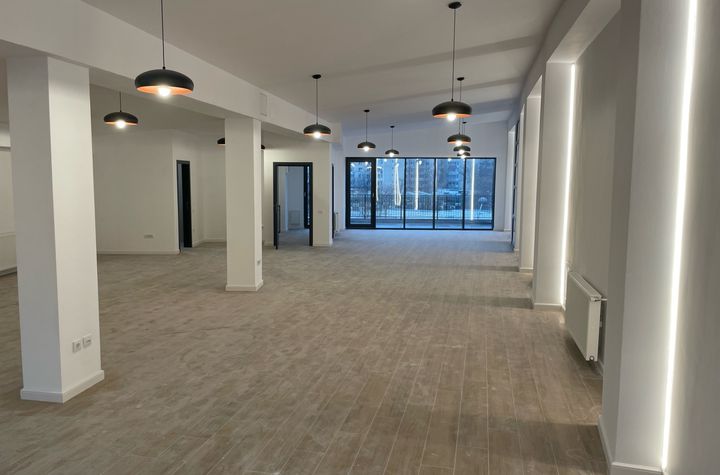 Spațiu comercial de inchiriat GARA DE NORD - Bucuresti anunturi imobiliare Bucuresti
