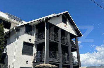 Vilă - 8 camere de vanzare RADAUTI - Suceava anunturi imobiliare Suceava