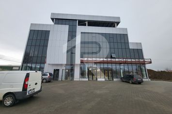 Spațiu comercial de inchiriat STEFANESTII DE JOS - Bucuresti anunturi imobiliare Bucuresti