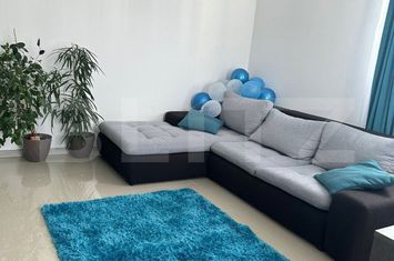 Apartament 3 camere de vanzare RADAUTI - Suceava anunturi imobiliare Suceava