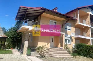 Vilă 5 cam de vânzare Prahova - banesti