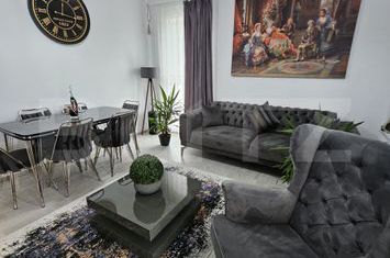 Apartament 3 camere de vanzare TARGOVISTE - Dambovita anunturi imobiliare Dambovita