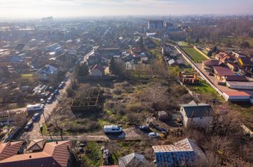 TEREN Bragadiru CENTRAL 90 euro mp ! La drumul Principal ! anunturi imobiliare Bucuresti