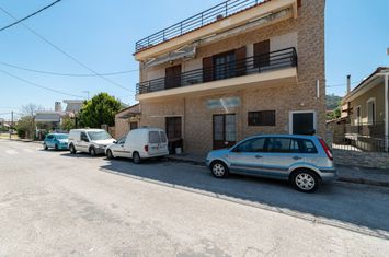 Spațiu comercial 150 mp, parter — Eleftheroupoli anunturi imobiliare Grecia