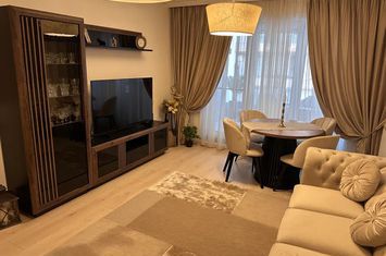Apartament 2 camere de inchiriat TRACTORU - Brasov anunturi imobiliare Brasov