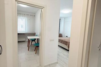 APARTAMENT CU LOC DE PARCARE, DISPONIBIL CU MUTARE IMEDIATA, UNIREA TOWERS anunturi imobiliare Iasi