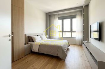 Ap. 3 Camere / 70mp / Titan-Pallady / Decomandat / Bloc Nou anunturi imobiliare Bucuresti