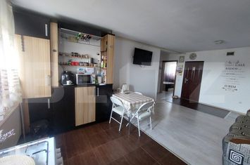 Apartament 3 camere de vanzare ROVINE - Dolj anunturi imobiliare Dolj
