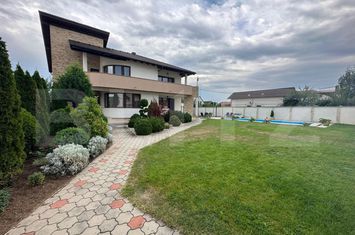 Vilă - 7 camere de vanzare CETATE - Alba anunturi imobiliare Alba