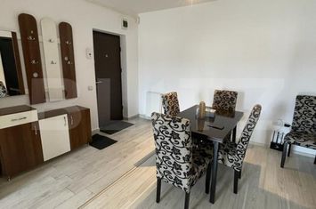 Apartament 2 camere de inchiriat FLORESTI - Cluj anunturi imobiliare Cluj