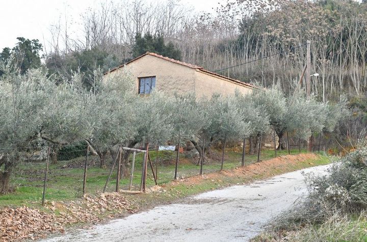Teren construibil 735 mp, Therma Serres anunturi imobiliare Grecia