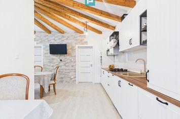 Casă Individuală cu spațiu comercial - Variaș anunturi imobiliare Timis