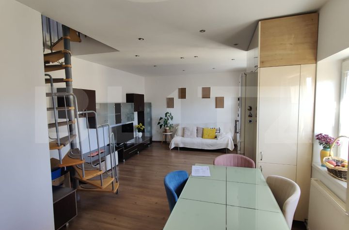 Apartament 3 camere de vanzare SIBIU - Sibiu anunturi imobiliare Sibiu