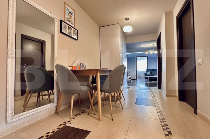 Apartament 4 camere de vanzare ORADEA - Bihor anunturi imobiliare Bihor