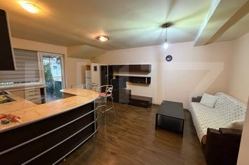 Apartament 3 camere de inchiriat FLORESTI - Cluj anunturi imobiliare Cluj