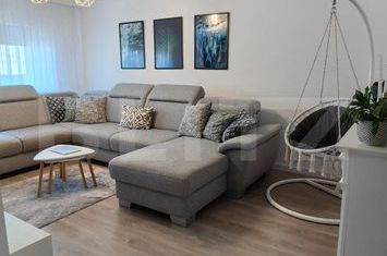 Apartament 3 camere de vanzare SUCEAVA - Suceava anunturi imobiliare Suceava