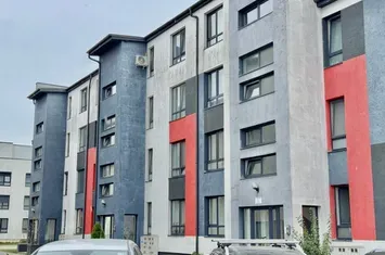 Apartament 3 camere de vanzare SIBIU - Sibiu anunturi imobiliare Sibiu