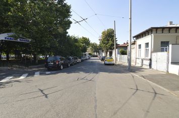 Vilă - 6 camere de vanzare DACIA - Bucuresti anunturi imobiliare Bucuresti