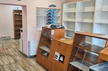 Spațiu comercial de inchiriat CENTRAL - Brasov anunturi imobiliare Brasov