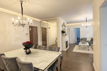 Apartament 3 camere de vanzare CLUJ-NAPOCA - Cluj anunturi imobiliare Cluj