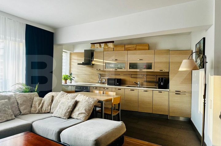 Apartament 2 camere de vanzare CLUJ-NAPOCA - Cluj anunturi imobiliare Cluj