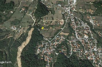 Teren construibil 975 mp în Amisiana anunturi imobiliare Grecia