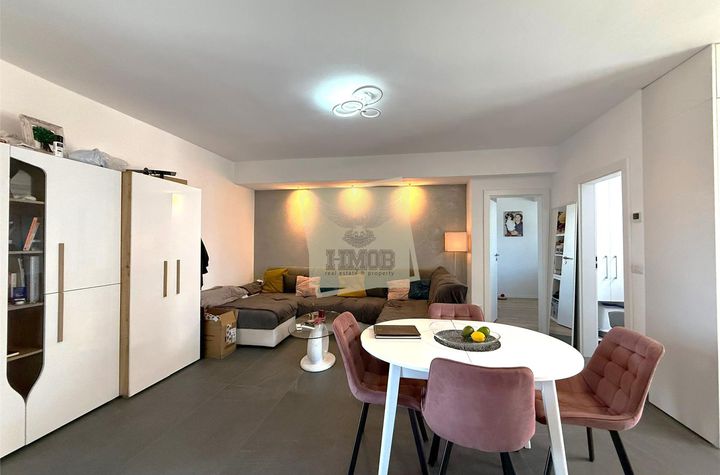 Apartament 3 camere de inchiriat CALEA SURII MICI - Sibiu anunturi imobiliare Sibiu