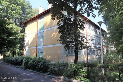 Apartament 2 camere 41 mp