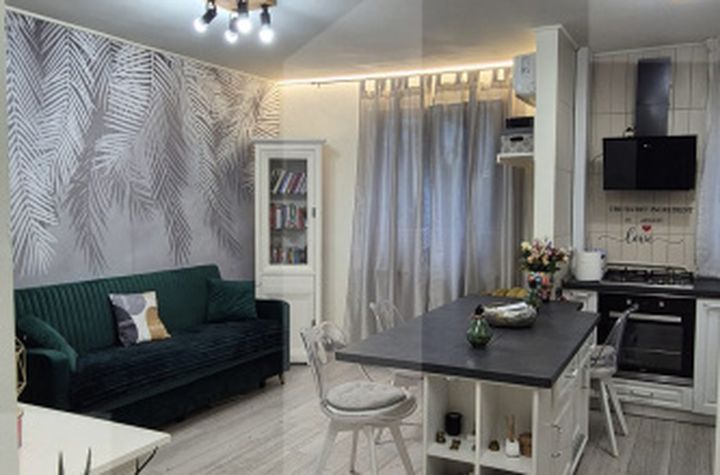 Apartament 3 camere de vanzare DRUMUL TABEREI - Bucuresti anunturi imobiliare Bucuresti