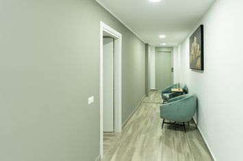 Apartament 3 camere de vanzare OLIMP - Constanta anunturi imobiliare Constanta
