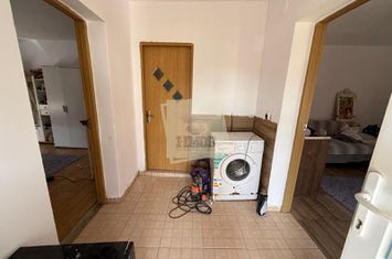 Casă - 2 camere de vanzare SURA MARE - Sibiu anunturi imobiliare Sibiu
