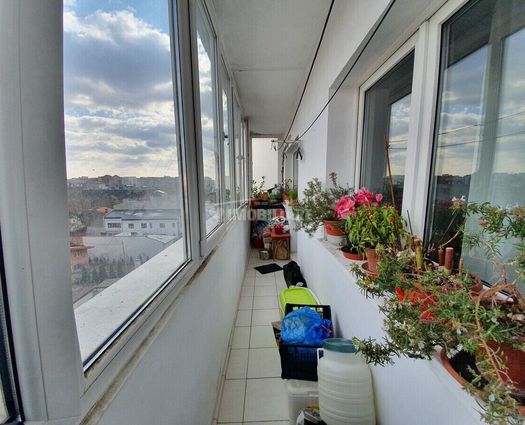 Apartament 3 camere Baneasa, 44 mp