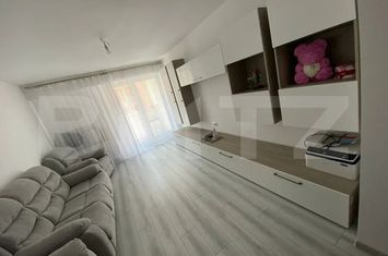 Apartament 3 camere de vanzare TARGU MURES - Mures anunturi imobiliare Mures
