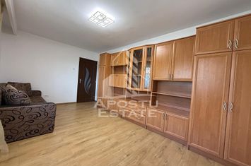 Apartament cu 2 camere, decomandat, zona Lipovei anunturi imobiliare Timis