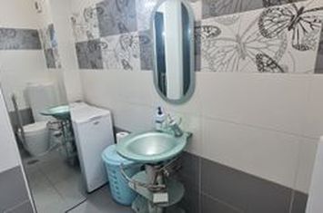 Sun plazza bloc Nou vedere delta Vacaresti anunturi imobiliare Bucuresti